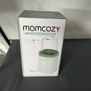 Momcozy IAM classic Bottle Warmer